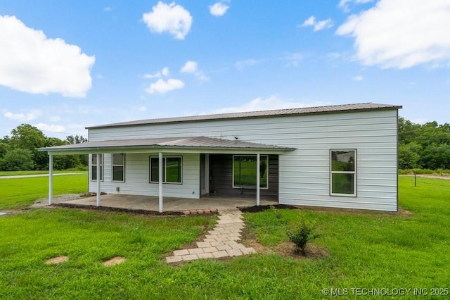 34723 E 101st St S, Coweta, OK 74429 - photo 49