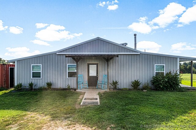 25257 S 4420th Rd, Vinita, OK 74301 - photo 1