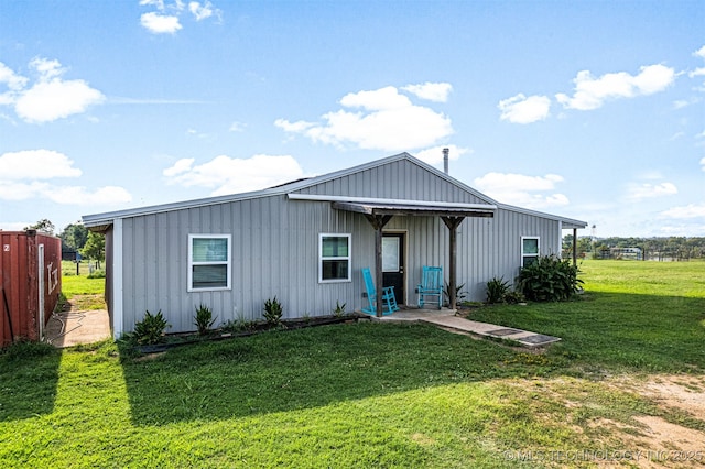 25257 S 4420th Rd, Vinita, OK 74301 - photo 3