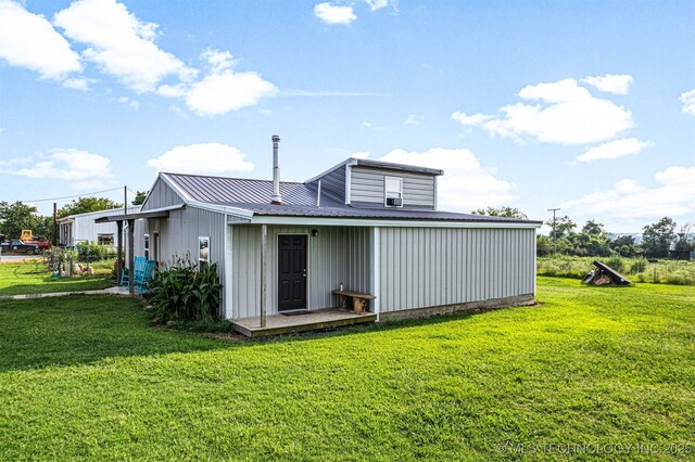 25257 S 4420th Rd, Vinita, OK 74301 - photo 21