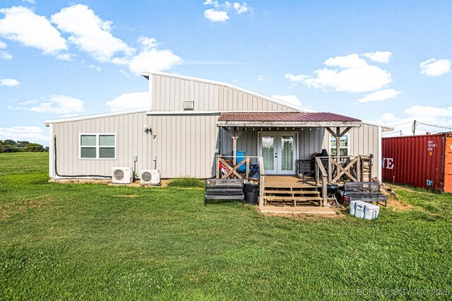 25257 S 4420th Rd, Vinita, OK 74301 - photo 23