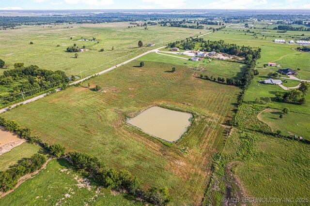 25257 S 4420th Rd, Vinita, OK 74301 - photo 24