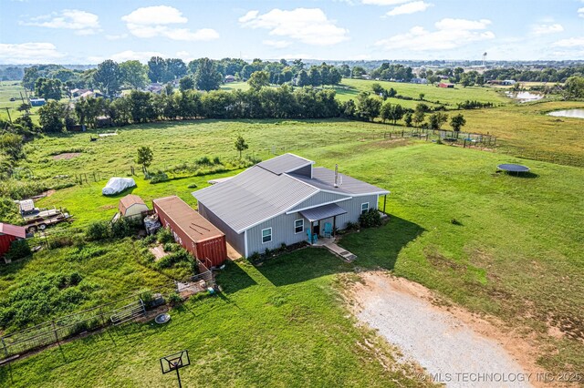 25257 S 4420th Rd, Vinita, OK 74301 - photo 31
