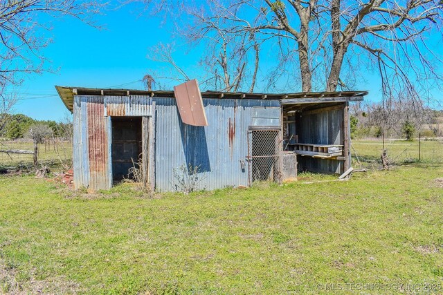 1201 4250th Rd, Hugo, OK 74743 - photo 41