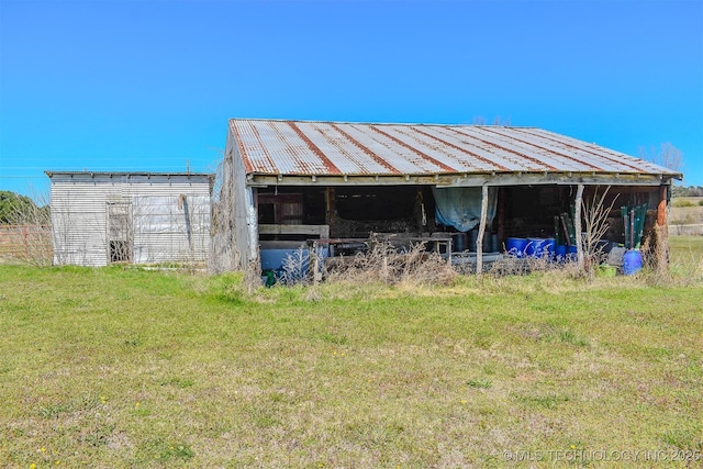 1201 4250th Rd, Hugo, OK 74743 - photo 43