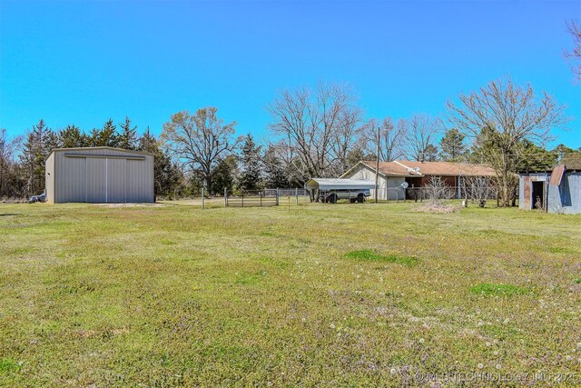 1201 4250th Rd, Hugo, OK 74743 - photo 36