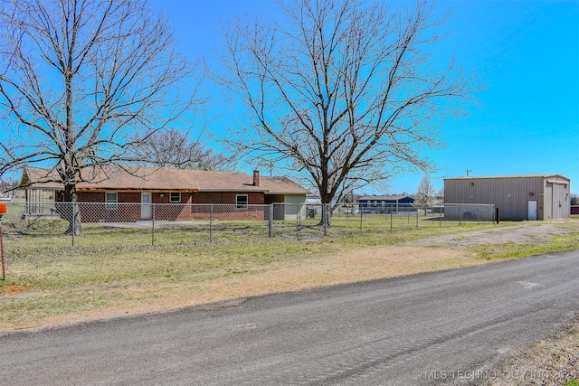 1201 4250th Rd, Hugo, OK 74743 - photo 1