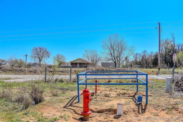 1201 4250th Rd, Hugo, OK 74743 - photo 44