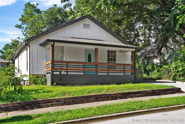 2052 E 12th Pl, Tulsa, OK 74104 - photo 2