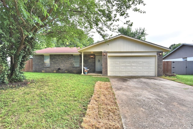 642 E 138th Pl, Glenpool, OK 74033 - photo 1