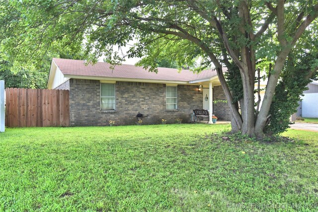 642 E 138th Pl, Glenpool, OK 74033 - photo 19