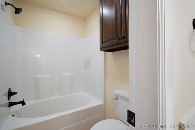 16511 S 4230th Rd, Claremore, OK 74017 - full bath with tub / shower combination