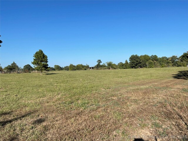 595 N 4340th Rd, Fort Towson, OK 74735 - photo 30