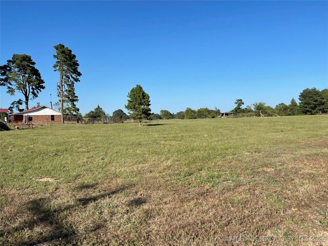 595 N 4340th Rd, Fort Towson, OK 74735 - photo 31