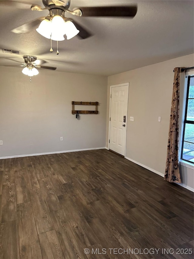 595 N 4340th Rd, Fort Towson, OK 74735 - photo 4
