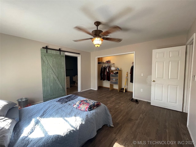 595 N 4340th Rd, Fort Towson, OK 74735 - photo 8