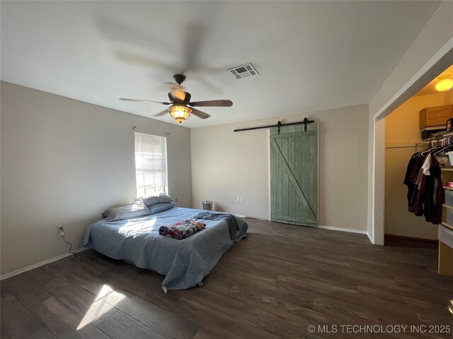 595 N 4340th Rd, Fort Towson, OK 74735 - photo 9