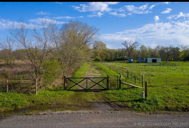 20660 W 30th N, Haskell, OK 74436 - photo 3