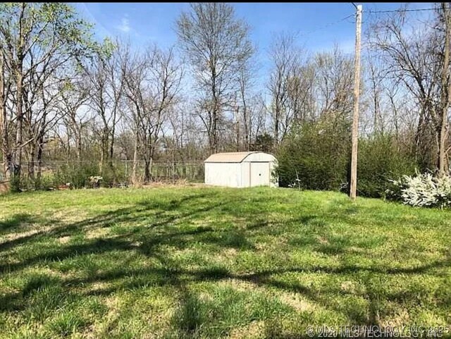 20660 W 30th N, Haskell, OK 74436 - photo 4