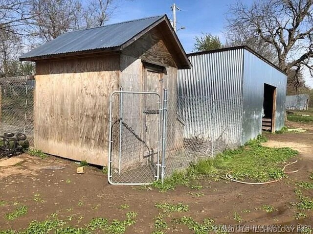 20660 W 30th N, Haskell, OK 74436 - photo 5