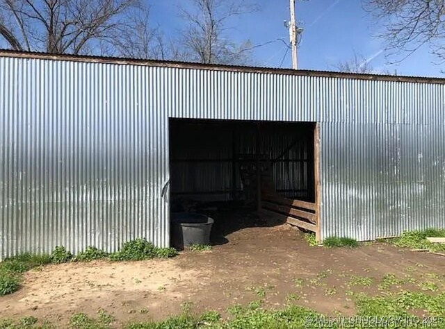 20660 W 30th N, Haskell, OK 74436 - photo 6