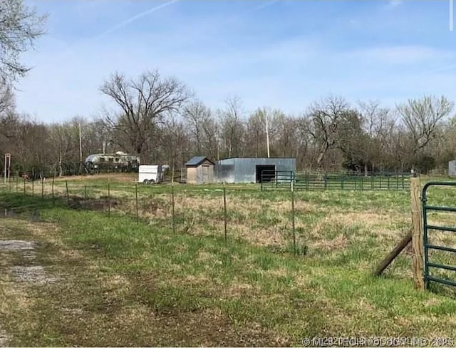 20660 W 30th N, Haskell, OK 74436 - photo 12