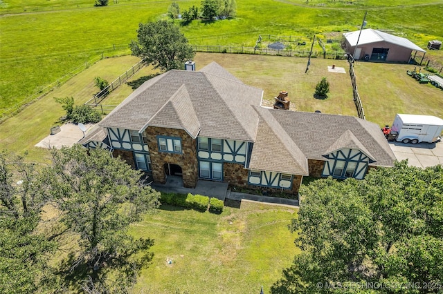 7033 S 4130th Rd, Talala, OK 74080 - photo 7