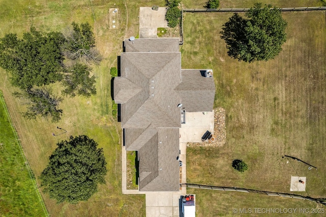 7033 S 4130th Rd, Talala, OK 74080 - photo 8