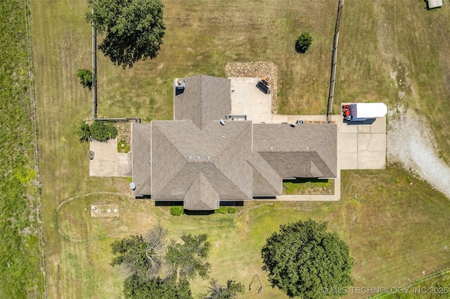7033 S 4130th Rd, Talala, OK 74080 - photo 9