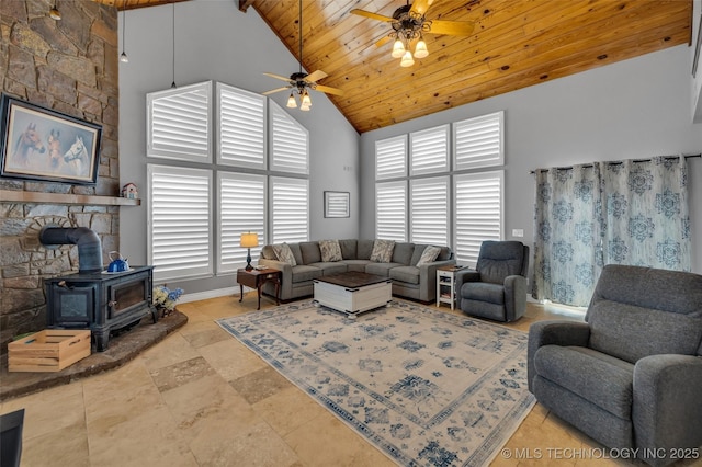 7033 S 4130th Rd, Talala, OK 74080 - photo 16
