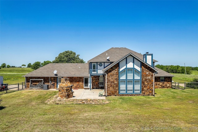 7033 S 4130th Rd, Talala, OK 74080 - photo 81
