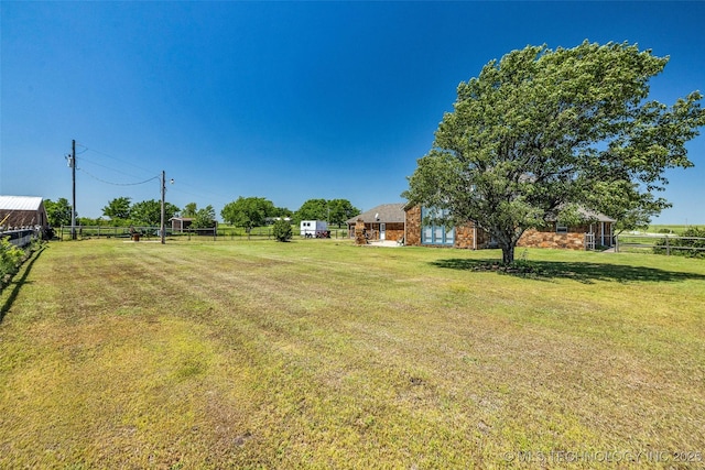 7033 S 4130th Rd, Talala, OK 74080 - photo 66