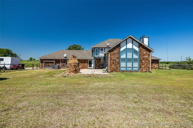 7033 S 4130th Rd, Talala, OK 74080 - photo 68
