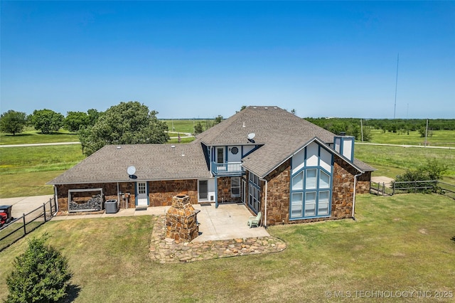 7033 S 4130th Rd, Talala, OK 74080 - photo 69