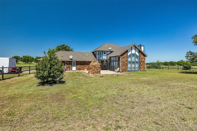 7033 S 4130th Rd, Talala, OK 74080 - photo 70