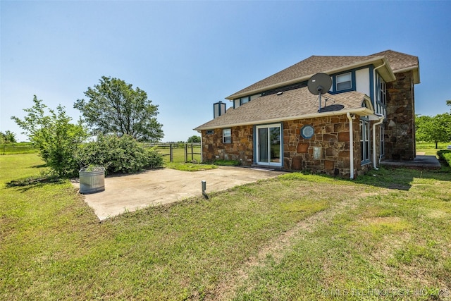 7033 S 4130th Rd, Talala, OK 74080 - photo 71