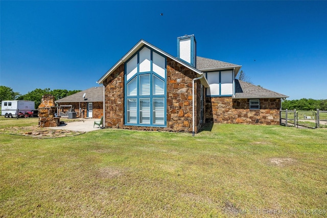 7033 S 4130th Rd, Talala, OK 74080 - photo 72