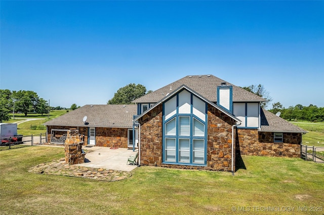 7033 S 4130th Rd, Talala, OK 74080 - photo 73