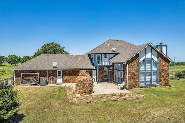 7033 S 4130th Rd, Talala, OK 74080 - photo 74