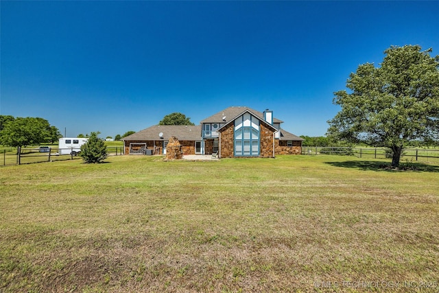 7033 S 4130th Rd, Talala, OK 74080 - photo 75