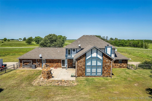 7033 S 4130th Rd, Talala, OK 74080 - photo 82