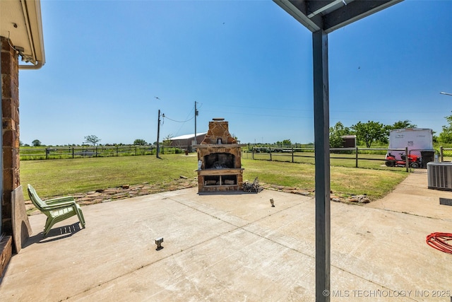 7033 S 4130th Rd, Talala, OK 74080 - photo 83