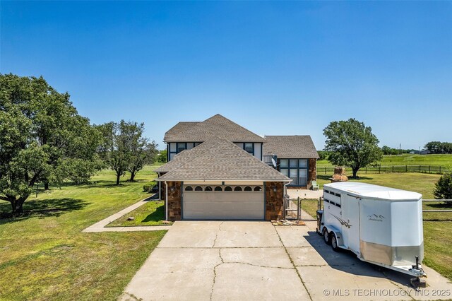 7033 S 4130th Rd, Talala, OK 74080 - photo 84