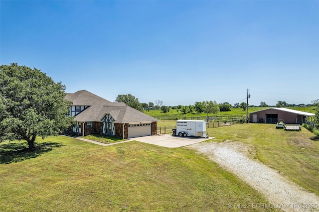 7033 S 4130th Rd, Talala, OK 74080 - photo 87