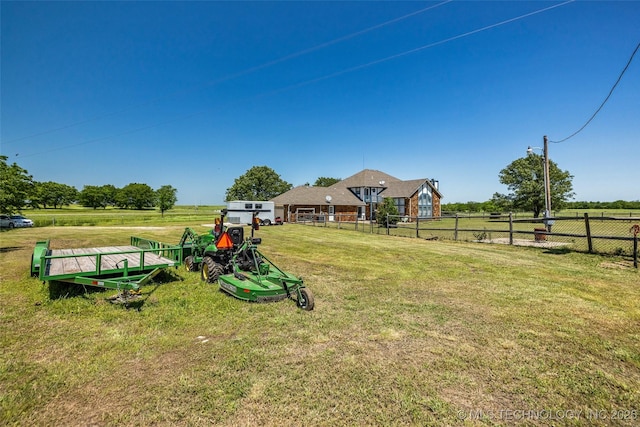 7033 S 4130th Rd, Talala, OK 74080 - photo 88