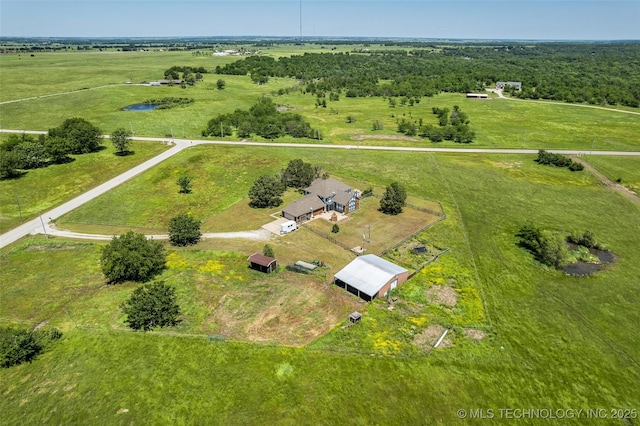 7033 S 4130th Rd, Talala, OK 74080 - photo 96