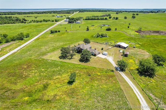 7033 S 4130th Rd, Talala, OK 74080 - photo 100