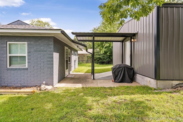 425 River Rd, Langley, OK 74350 - photo 8