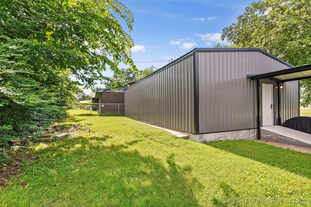 425 River Rd, Langley, OK 74350 - photo 34