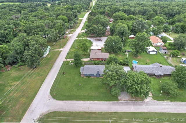 425 River Rd, Langley, OK 74350 - photo 36